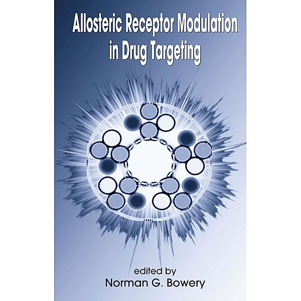 Allosteric Receptor Modulation in Drug Targeting