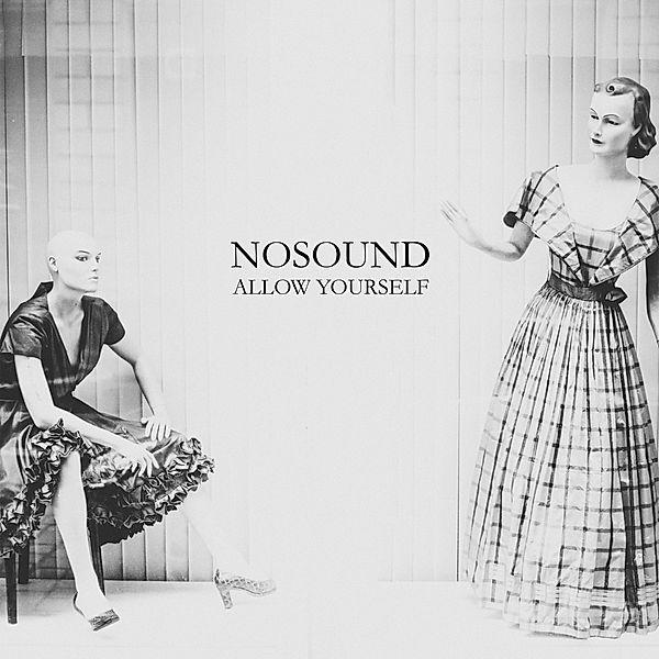 Allow Yourself (Limited Coloured Lp) (Vinyl), Nosound