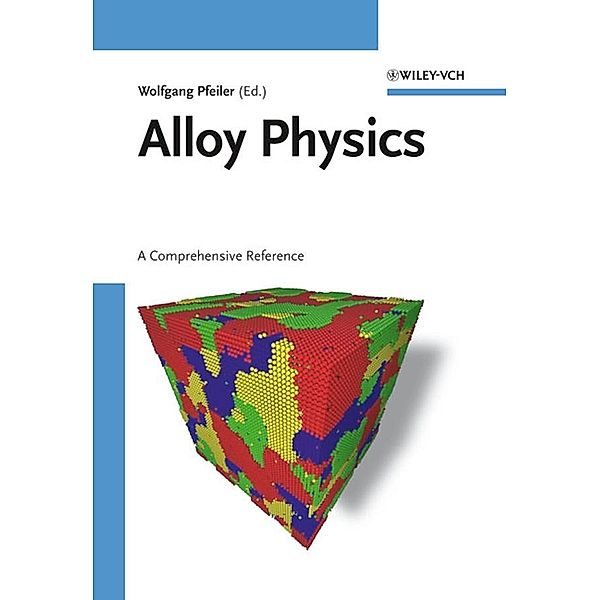 Alloy Physics