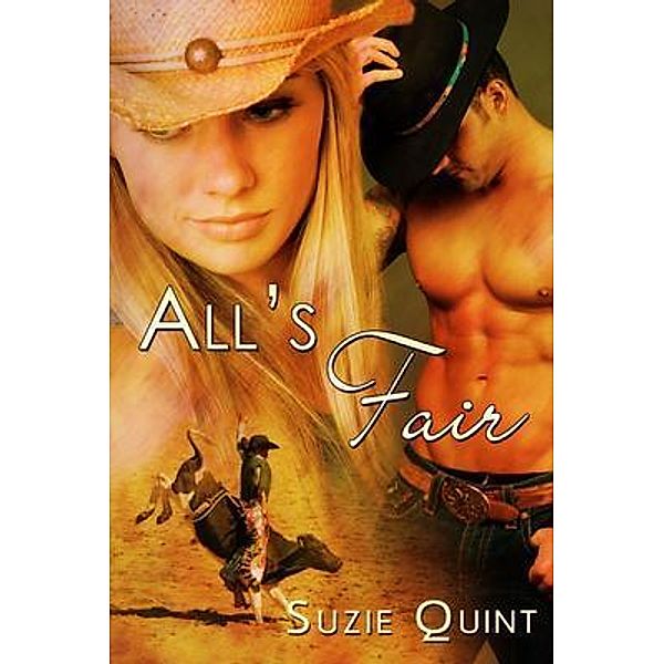 All's Fair / Jo Vandewall, Suzie Quint