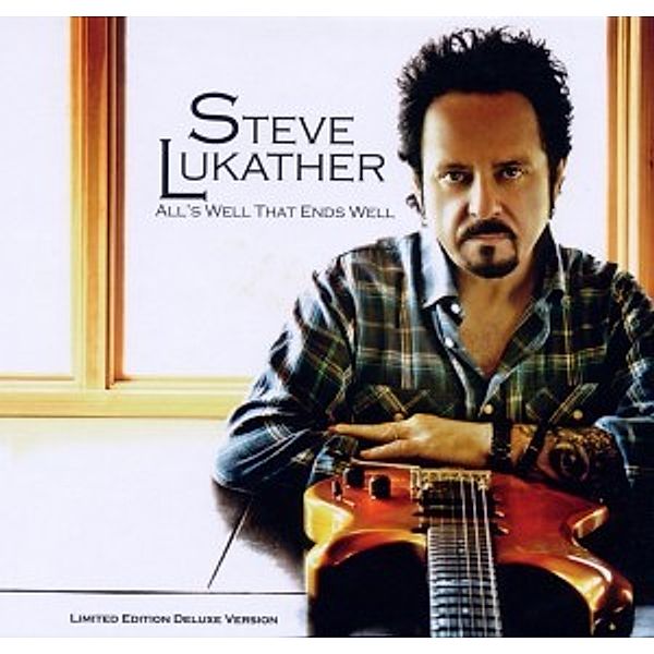 All's Well That Ends Well, Steve Lukather