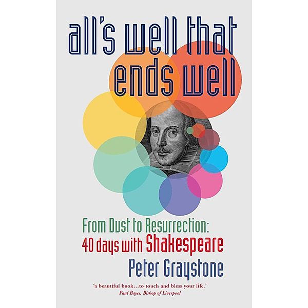 All's Well That Ends Well, Peter Graystone
