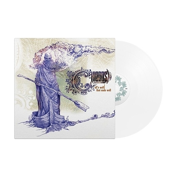 All'S Well That Ends Well (Eco-Friendly Ultra Clea (Vinyl), Chiodos
