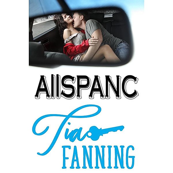 AllSPANC, Tia Fanning