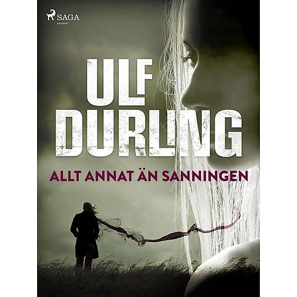 Allt annat än sanningen, Ulf Durling