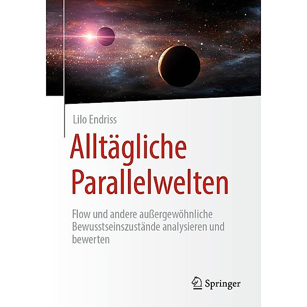 Alltägliche Parallelwelten, Lilo Endriss