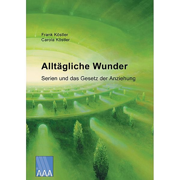 Alltägliche Wunder, Frank Köstler, Carola Köstler