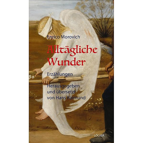 Alltägliche Wunder, Enrico Morovich