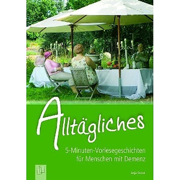 Alltägliches, Anja Stroot