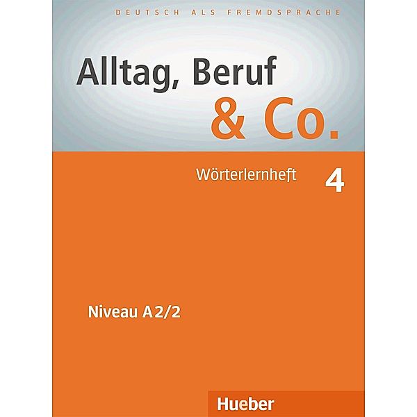 Alltag, Beruf & Co.4, Norbert Becker, Jörg Braunert