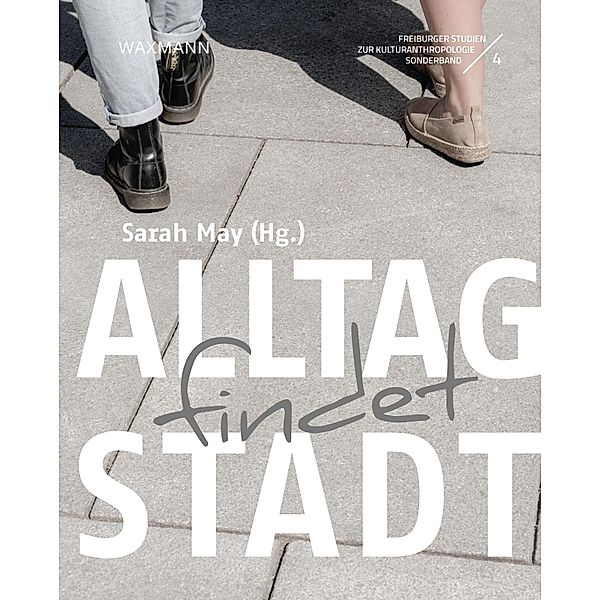 Alltag findet Stadt