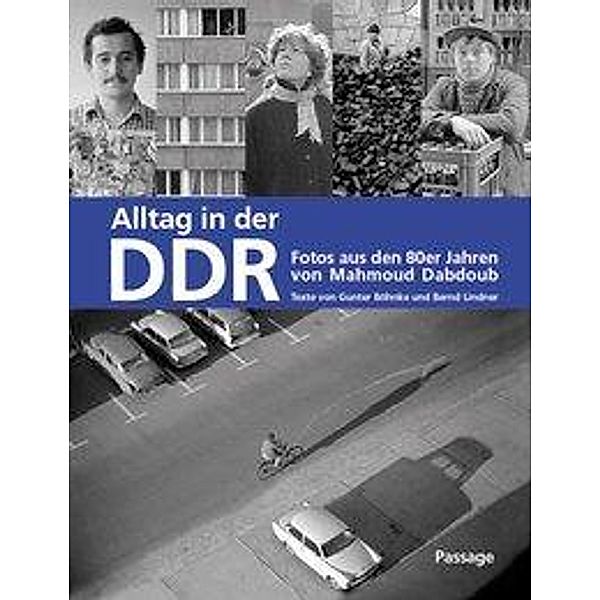 Alltag in der DDR, Mahmoud Dabdoub