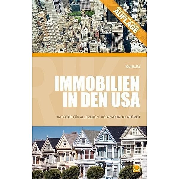 Alltag in / Immobilien in den USA, Kai Blum