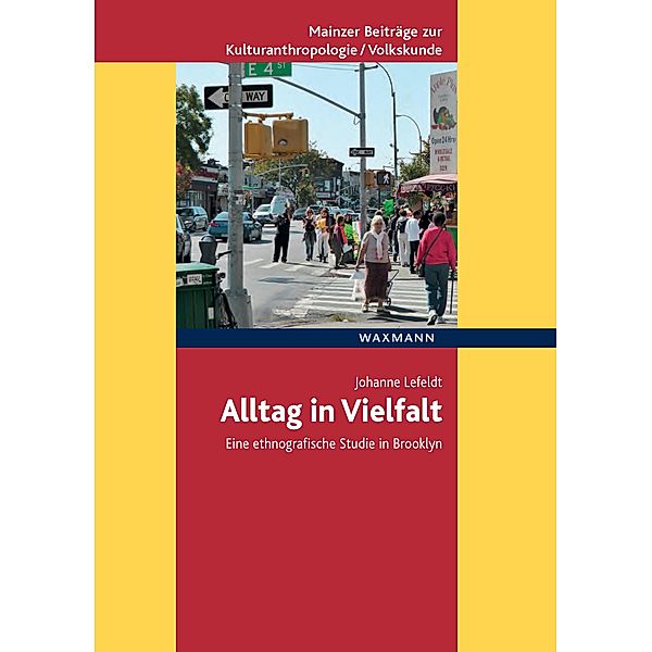 Alltag in Vielfalt, Johanne Lefeldt