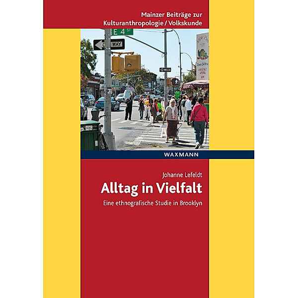 Alltag in Vielfalt, Johanne Lefeldt