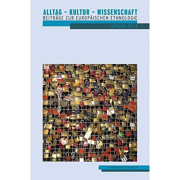 Alltag - Kultur - Wissenschaft