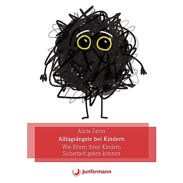 Alltagsängste bei Kindern, Alicia Eaton