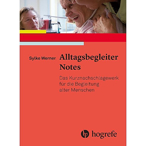 Alltagsbegleiter Notes, Sylke Werner