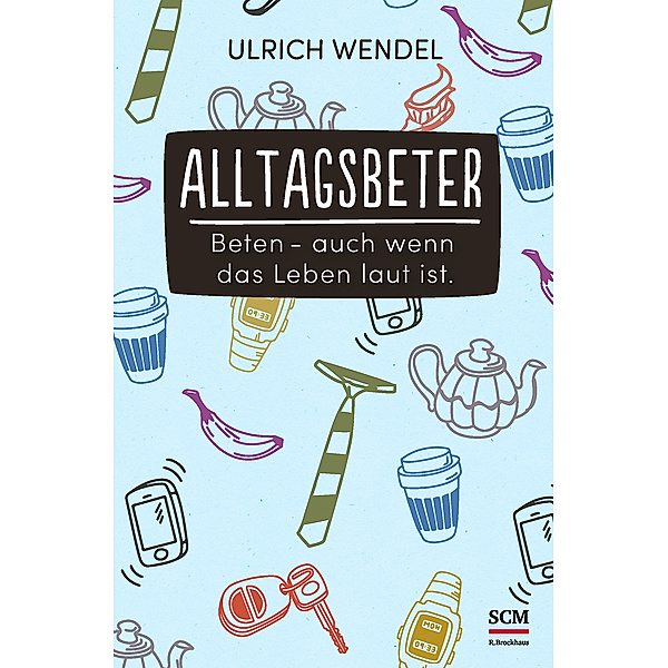 Alltagsbeter, Ulrich Wendel