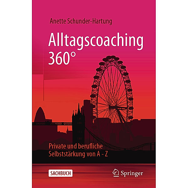 Alltagscoaching 360°, Anette Schunder-Hartung
