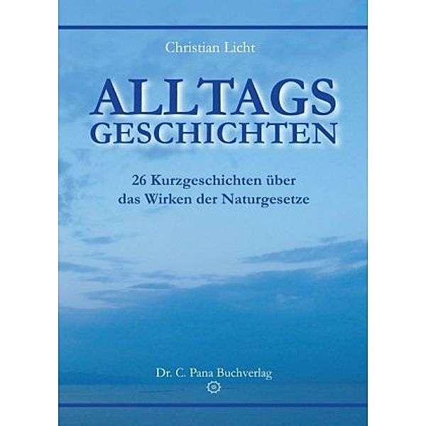 Alltagsgeschichten, Christian Licht