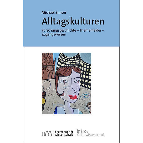 Alltagskulturen, Michael Simon