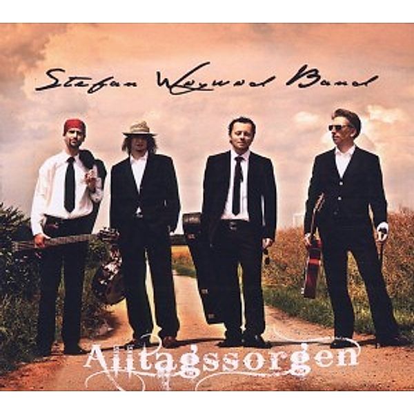 Alltagssorgen, Stefan Band Woywod