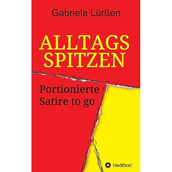 Alltagsspitzen, Gabriela Lürssen