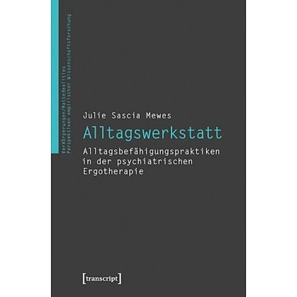 Alltagswerkstatt, Julie Sascia Mewes