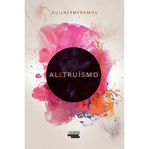 Alltruísmo, Guilherme Ramos