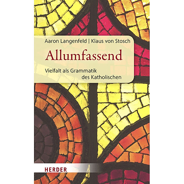 Allumfassend, Aaron Langenfeld, Klaus von Stosch