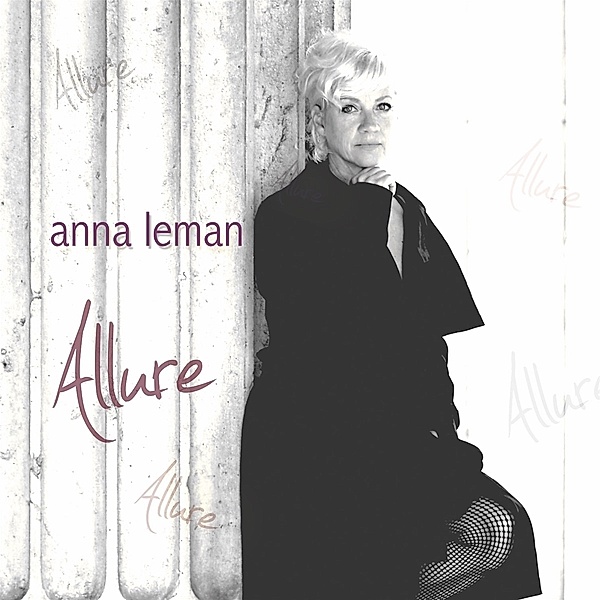 Allure, Anna Leman