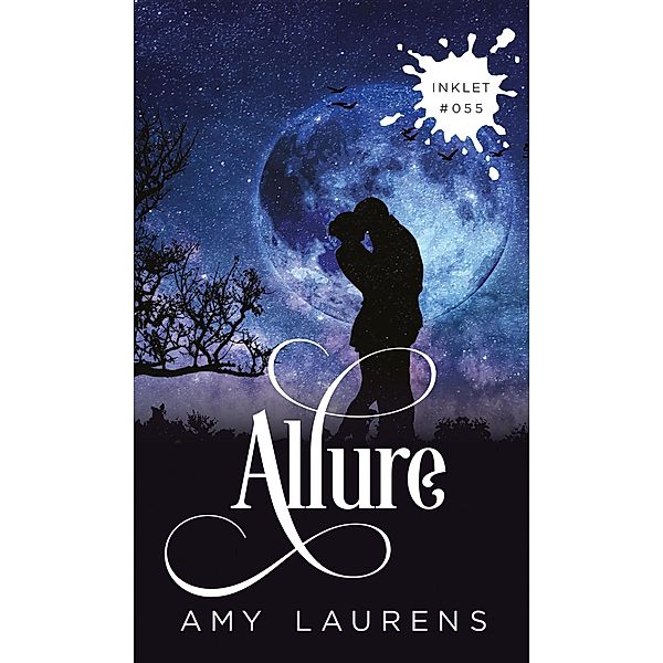 Allure (Inklet, #55) / Inklet, Amy Laurens
