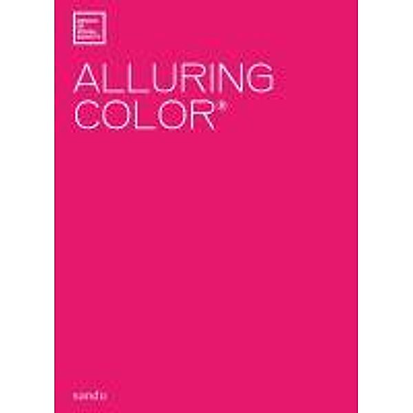 Alluring Colour