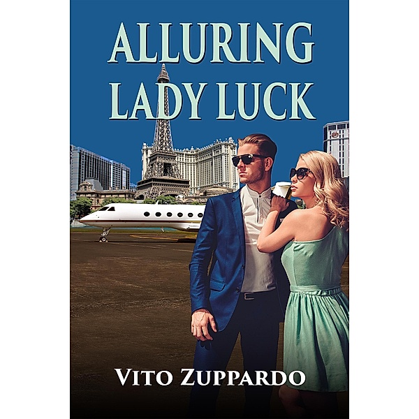 Alluring Lady Luck, Vito Zuppardo