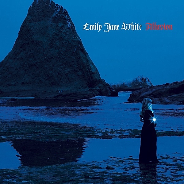 Alluvion (Vinyl), Emily Jane White