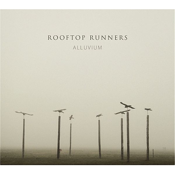 Alluvium, Rooftop Runners