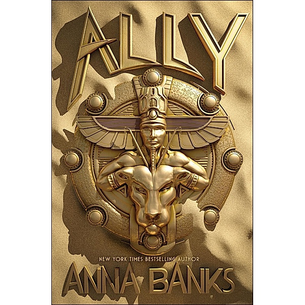 Ally / Nemesis Bd.2, Anna Banks