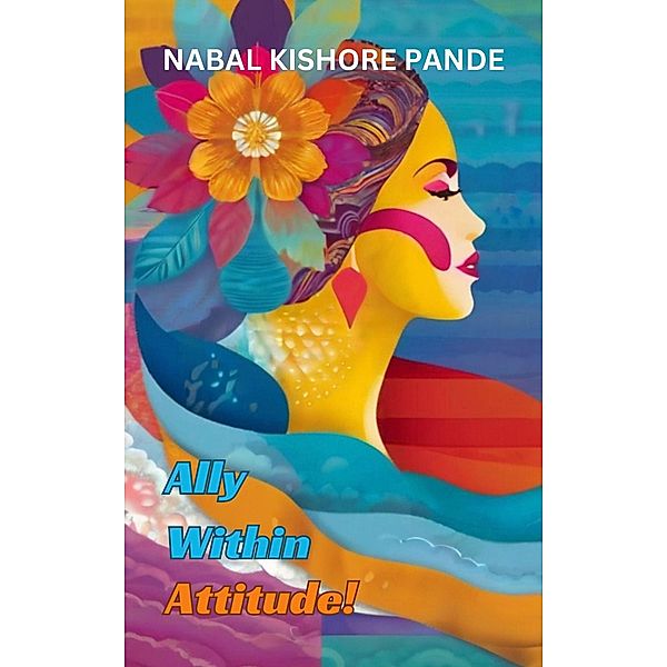 Ally Within Attitude!, Nabal Kishore Pande