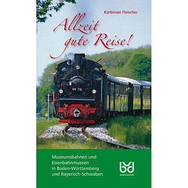 Allzeit gute Reise!, Korbinian Fleischer