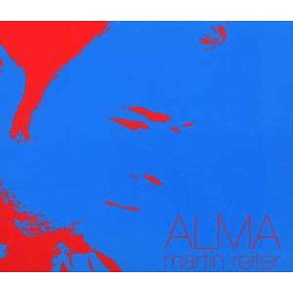 Alma, Martin Reiter