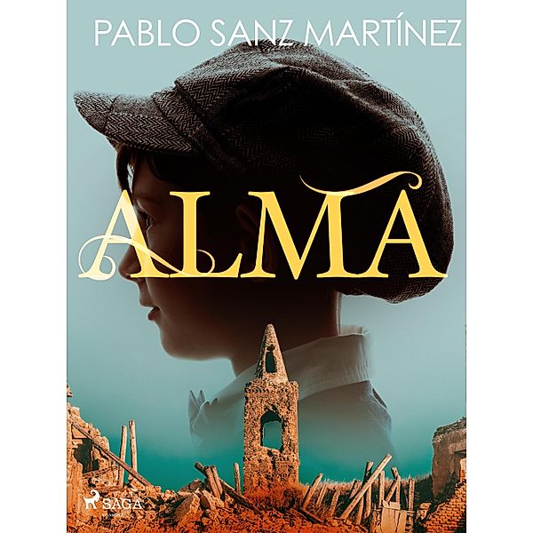 Alma, Pablo Sanz Martínez