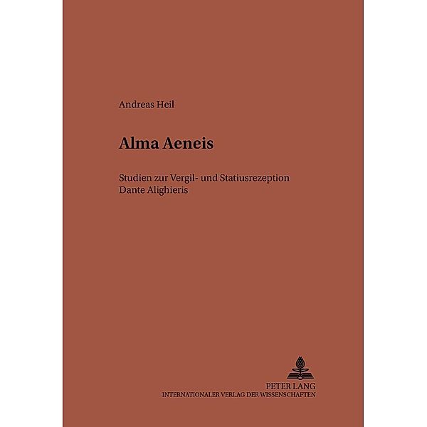 Alma Aeneis, Andreas Heil