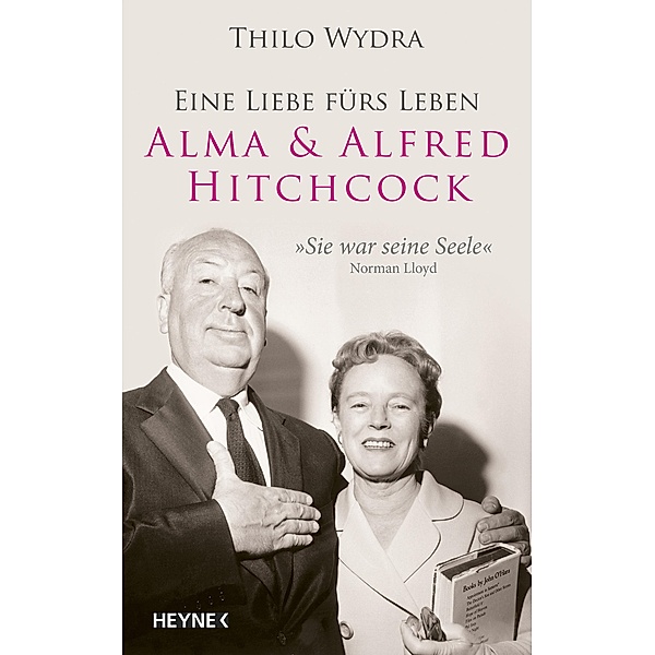Alma & Alfred Hitchcock, Thilo Wydra