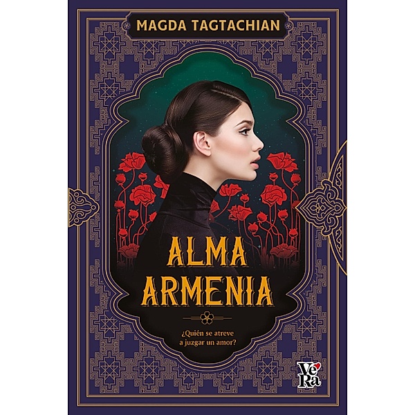 Alma armenia, Magda Tagtachian