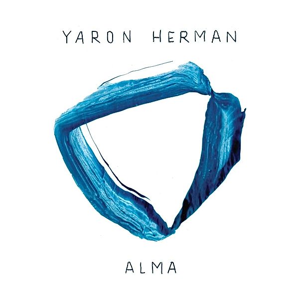 Alma (Black Vinyl 2lp-Set), Yaron Herman