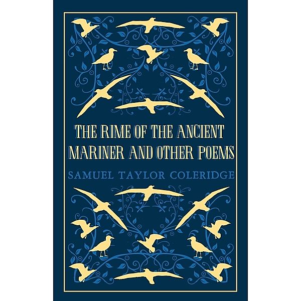 Alma Classics / The Rime of the Ancient Mariner and Other Poems, Samuel T. Coleridge