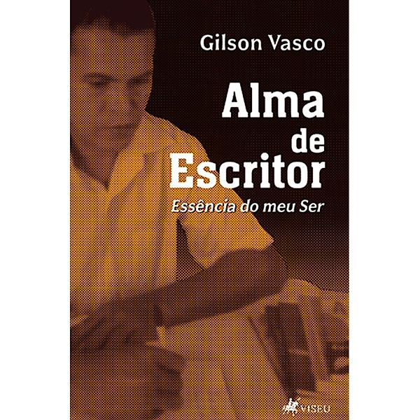 Alma de escritor, Gilson Vasco