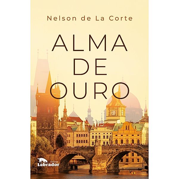 Alma de ouro, Nelson de La Corte