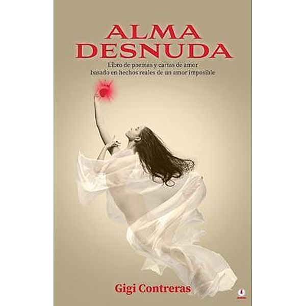Alma desnuda, Gigi Contreras